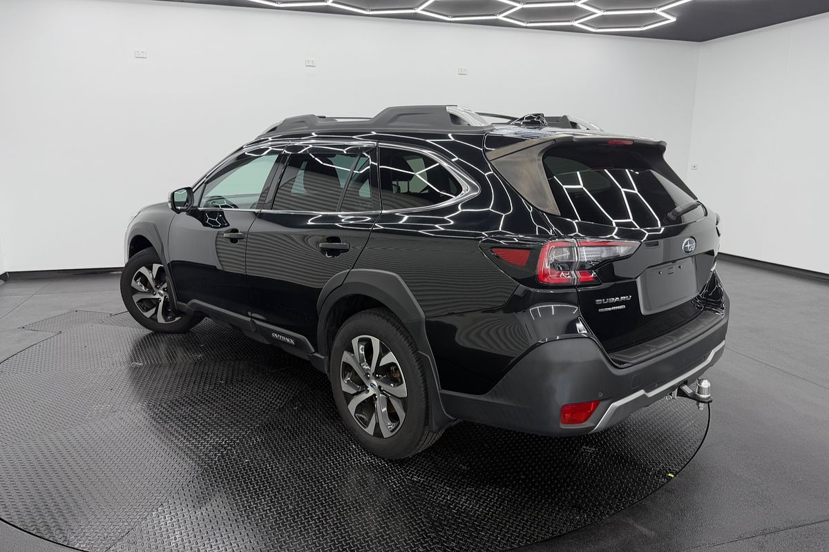 2022 Subaru Outback AWD Touring 6GEN