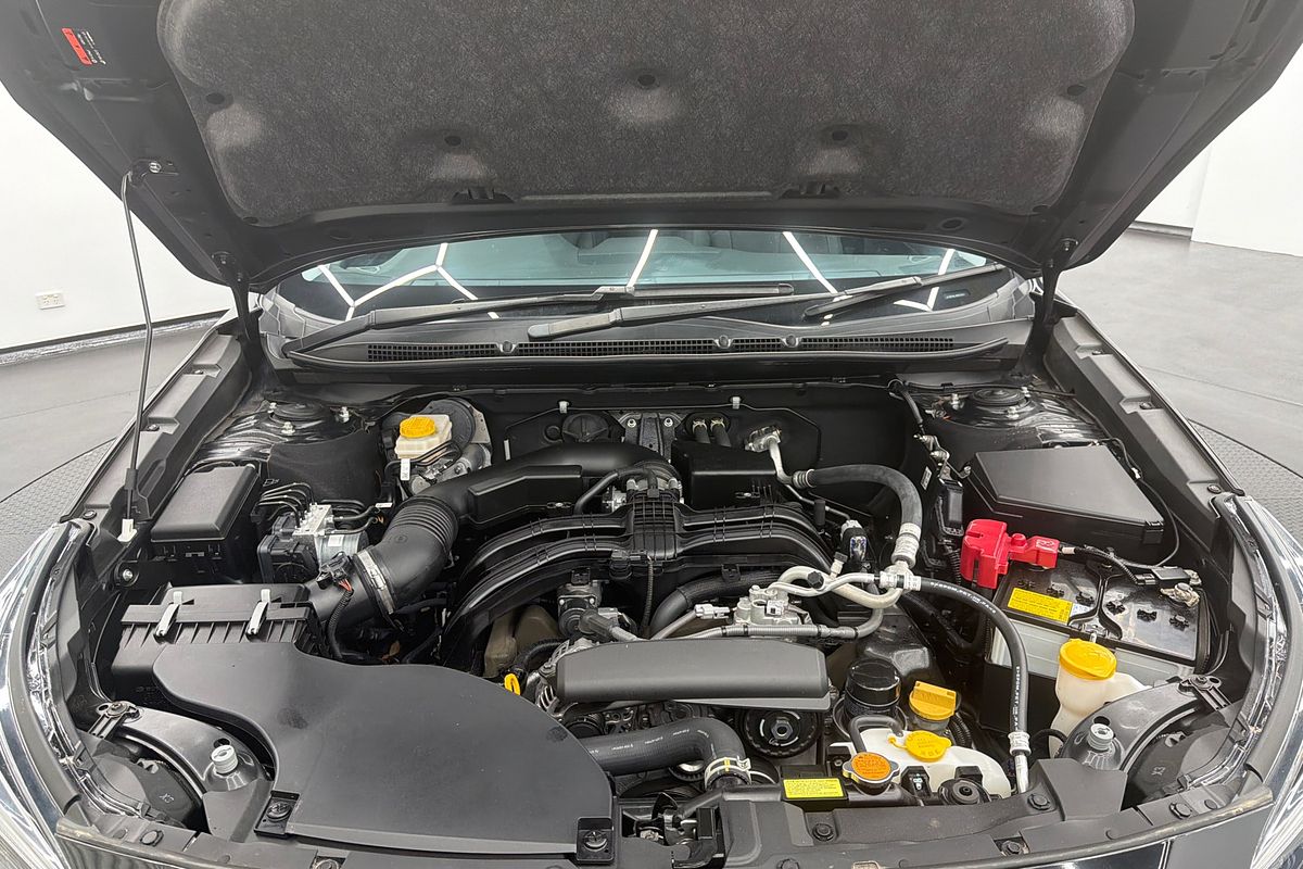 2022 Subaru Outback AWD Touring 6GEN