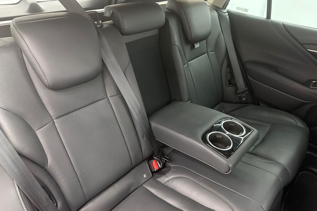 2022 Subaru Outback AWD Touring 6GEN