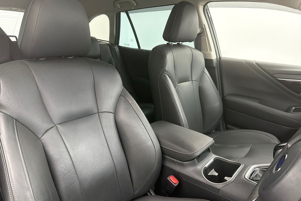 2022 Subaru Outback AWD Touring 6GEN