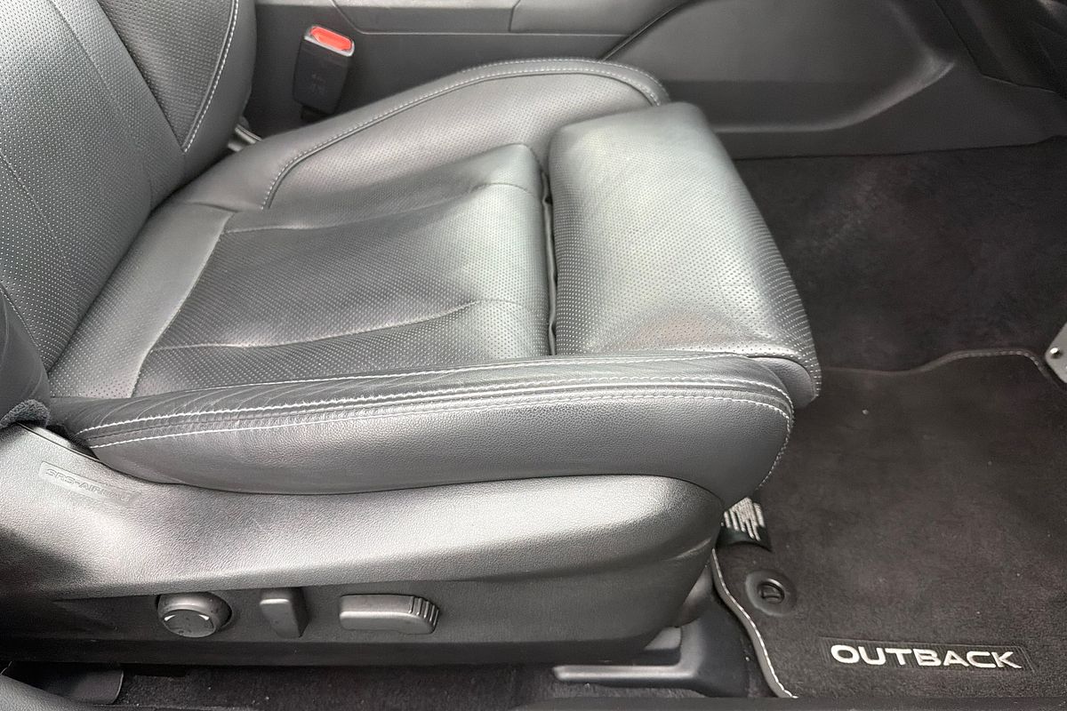 2022 Subaru Outback AWD Touring 6GEN