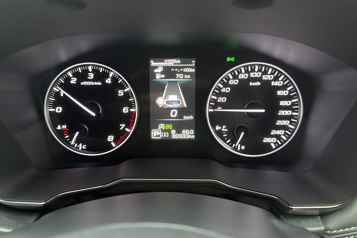 2022 Subaru Outback AWD Touring 6GEN