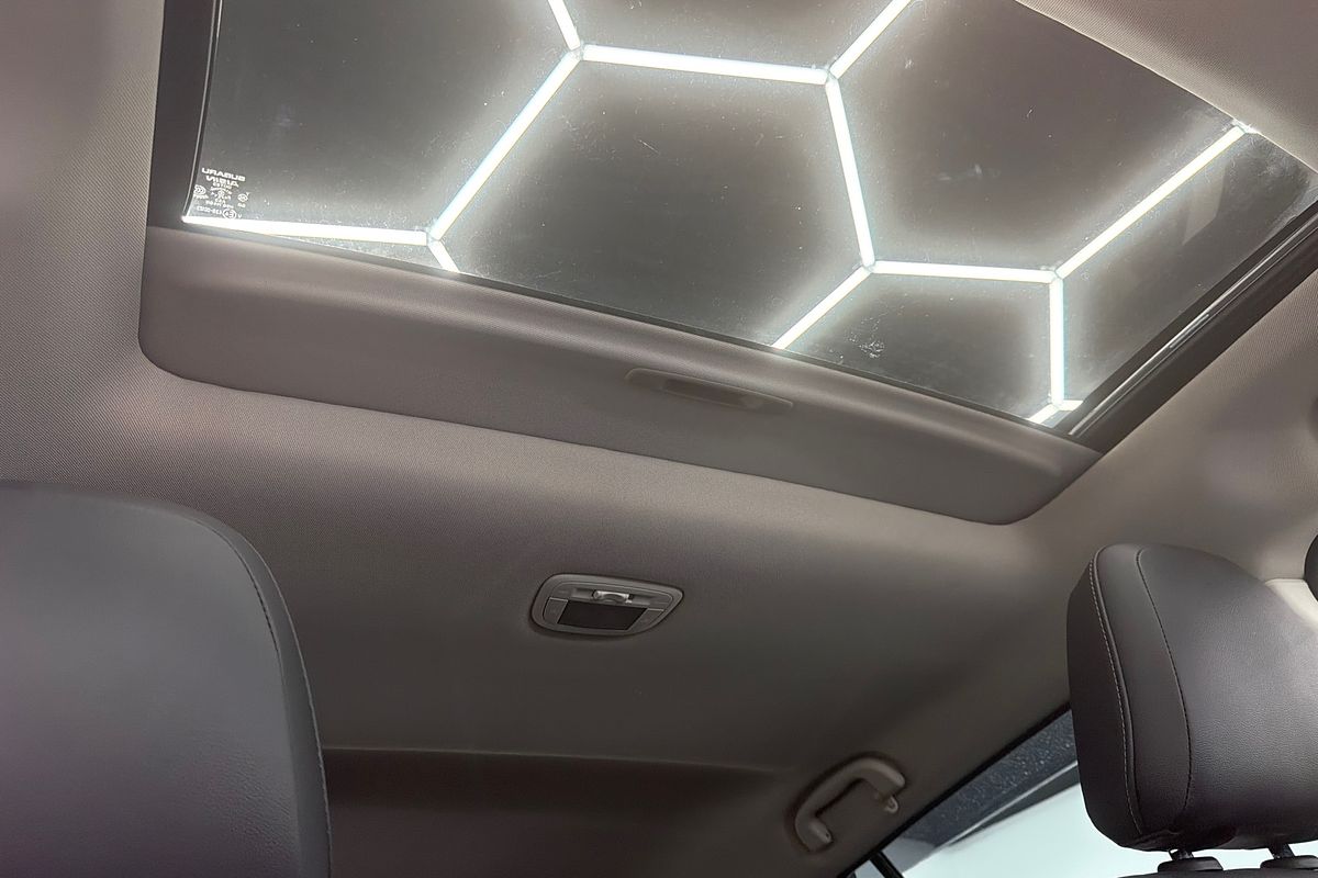 2022 Subaru Outback AWD Touring 6GEN