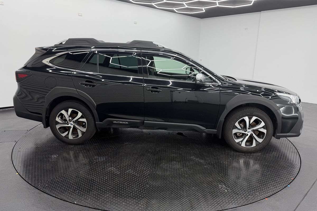2022 Subaru Outback AWD Touring 6GEN