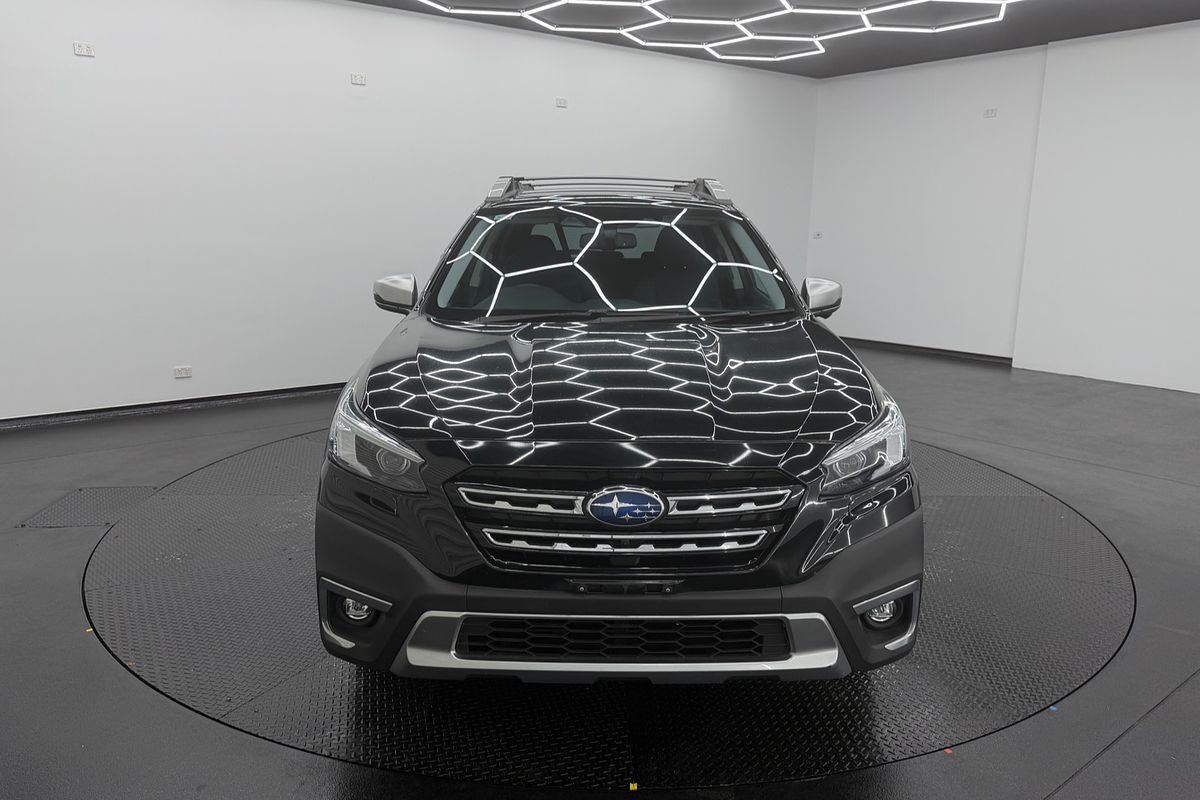 2022 Subaru Outback AWD Touring 6GEN