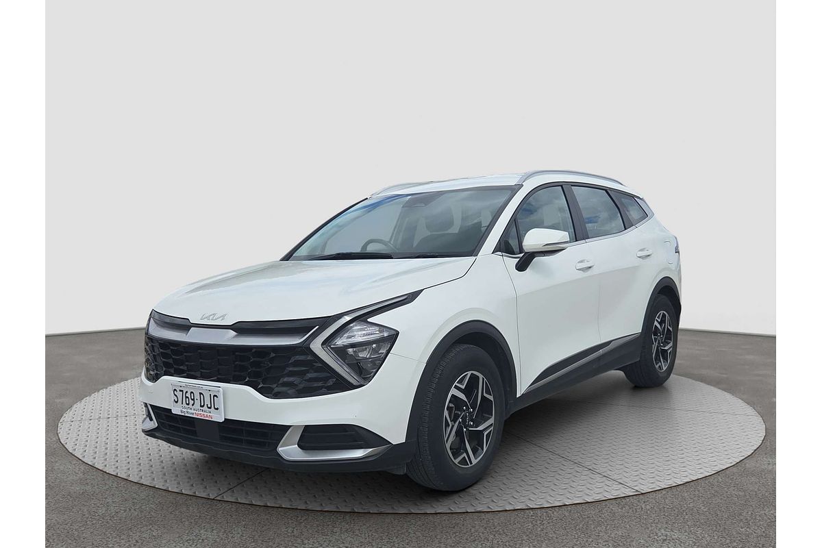 2022 Kia Sportage S (AWD) NQ5 MY23