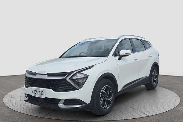 2022 Kia Sportage S (AWD) NQ5 MY23