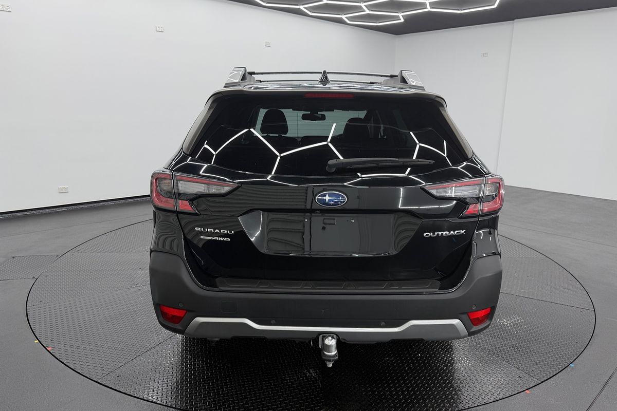 2022 Subaru Outback AWD Touring 6GEN