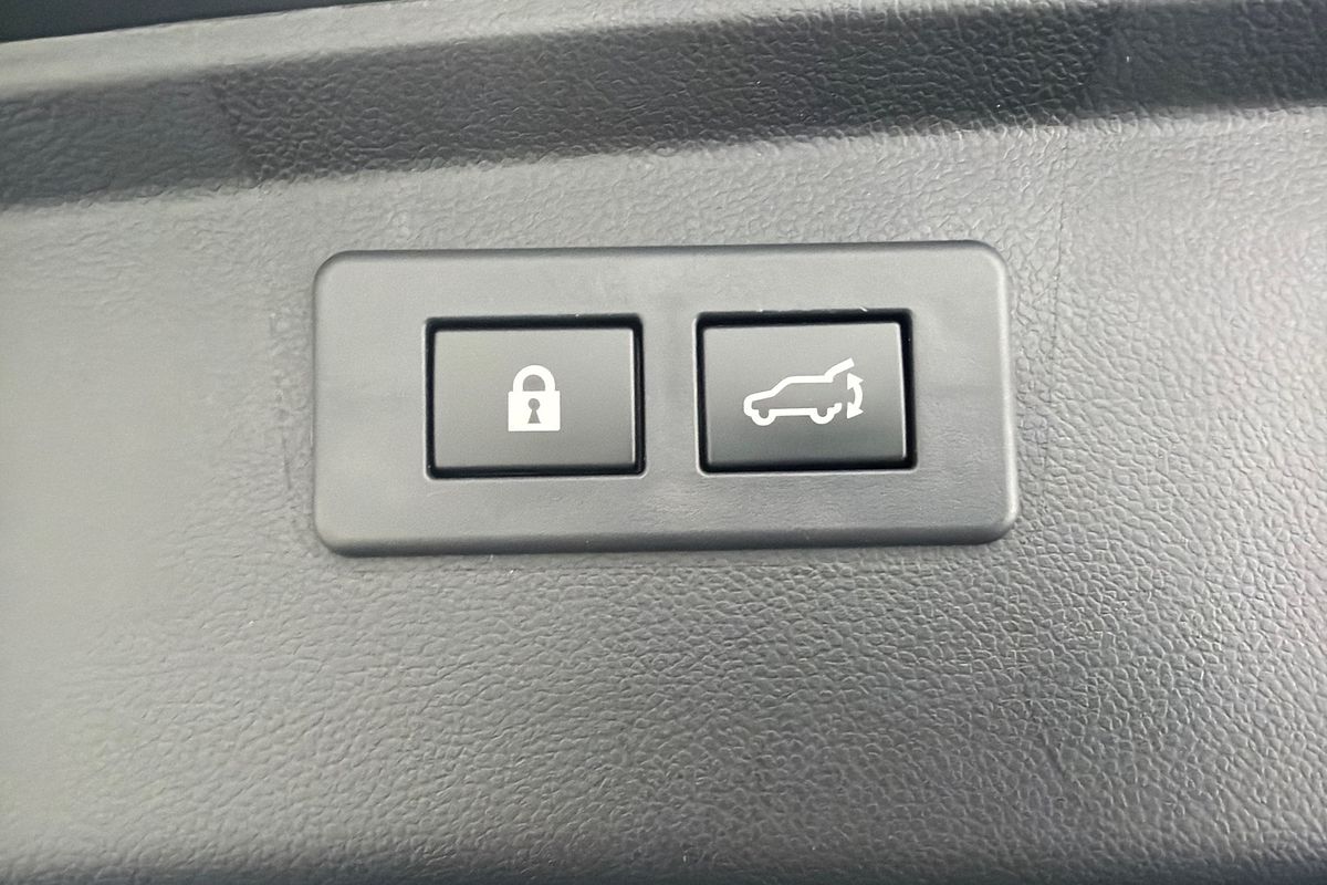 2022 Subaru Outback AWD Touring 6GEN