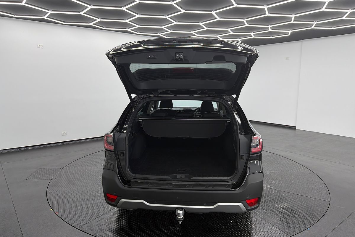 2022 Subaru Outback AWD Touring 6GEN