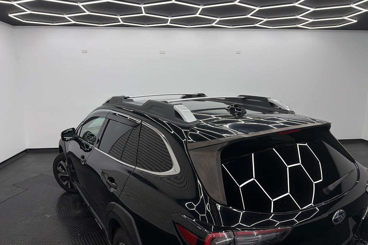 2022 Subaru Outback AWD Touring 6GEN