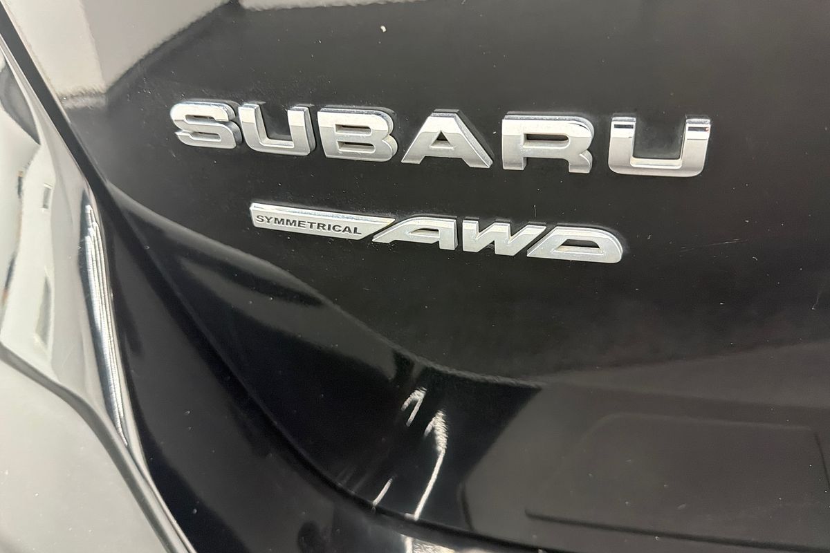 2022 Subaru Outback AWD Touring 6GEN