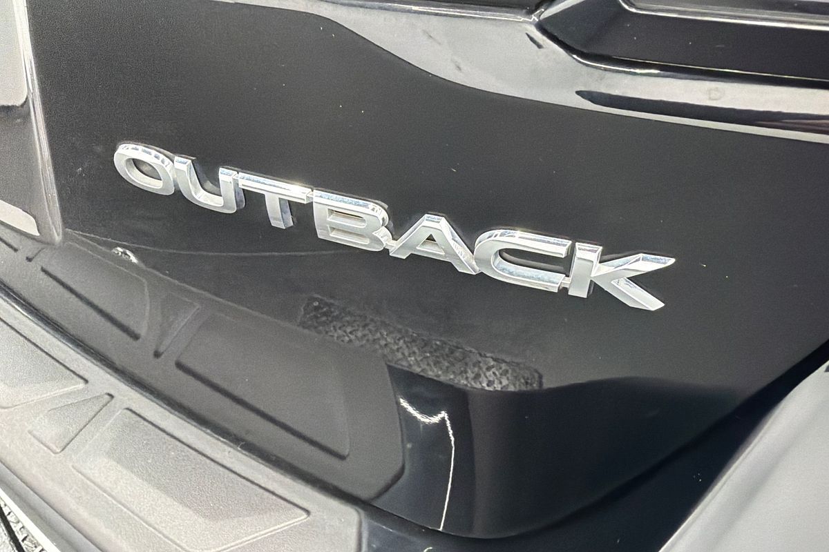 2022 Subaru Outback AWD Touring 6GEN