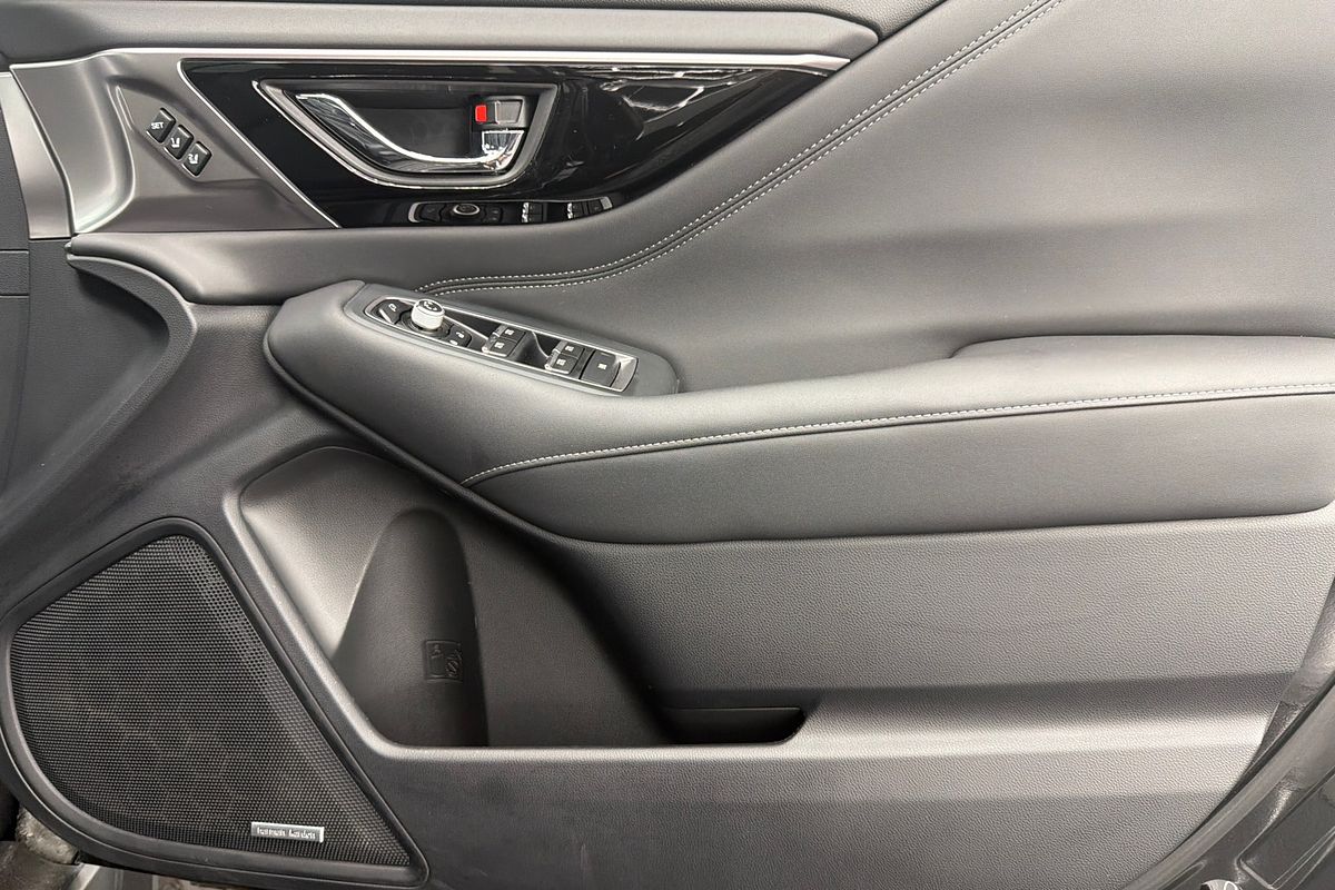 2022 Subaru Outback AWD Touring 6GEN