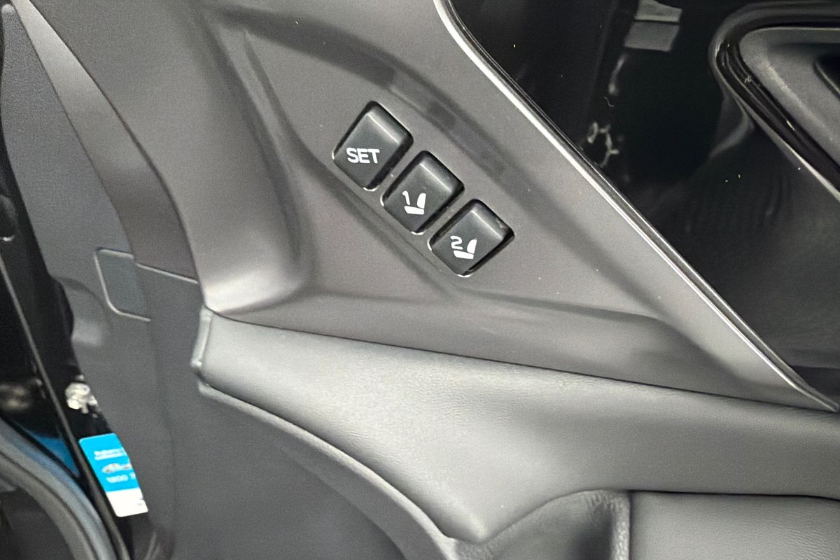 2022 Subaru Outback AWD Touring 6GEN