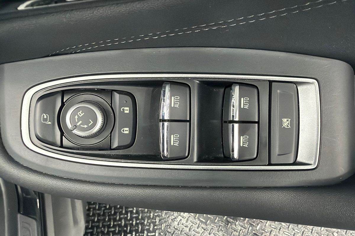 2022 Subaru Outback AWD Touring 6GEN