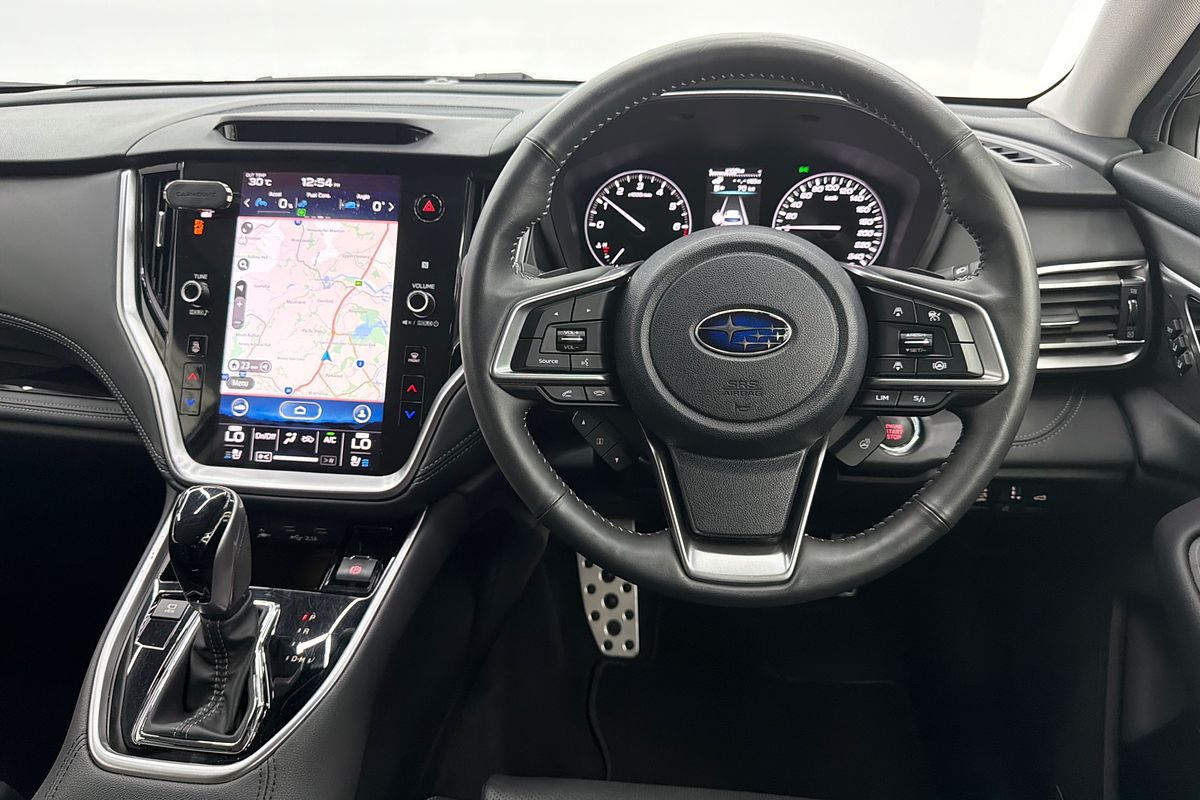 2022 Subaru Outback AWD Touring 6GEN