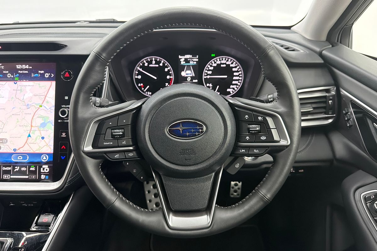 2022 Subaru Outback AWD Touring 6GEN