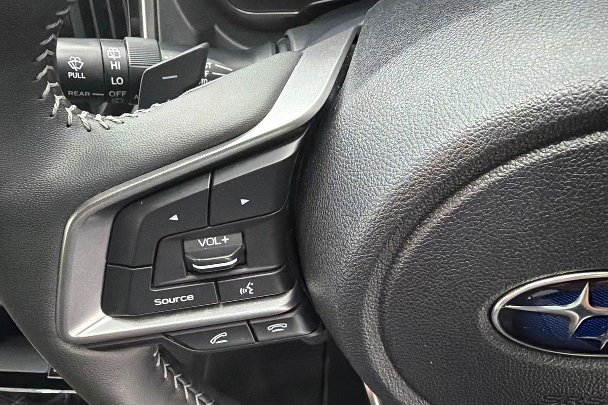 2022 Subaru Outback AWD Touring 6GEN