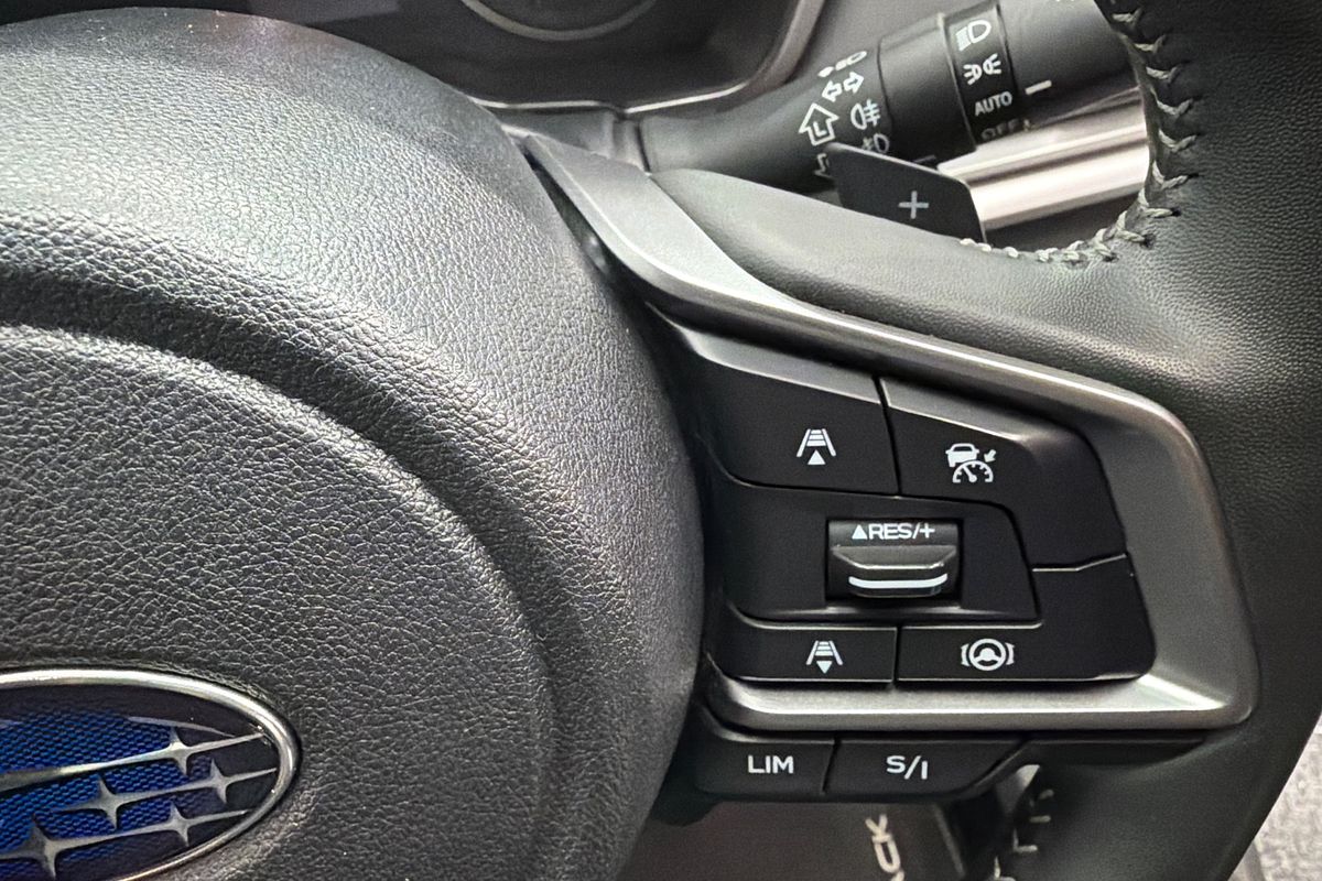 2022 Subaru Outback AWD Touring 6GEN