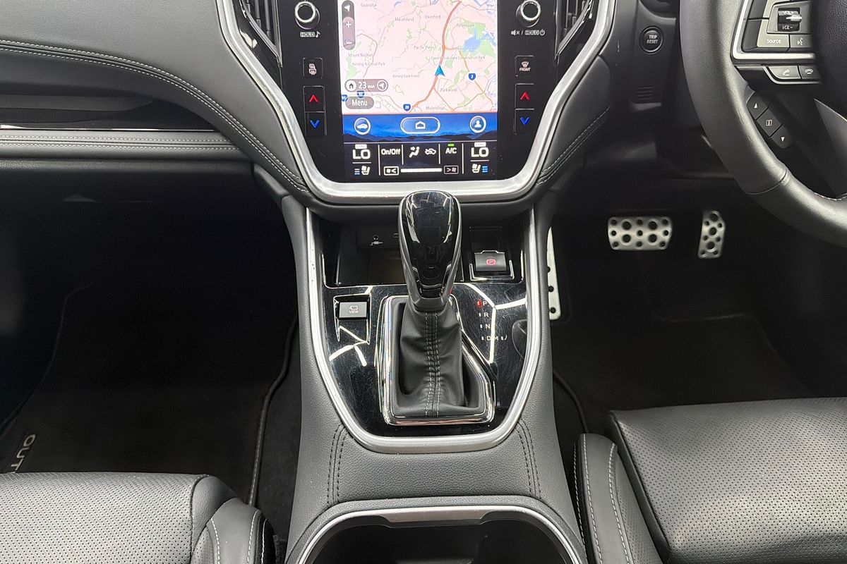 2022 Subaru Outback AWD Touring 6GEN