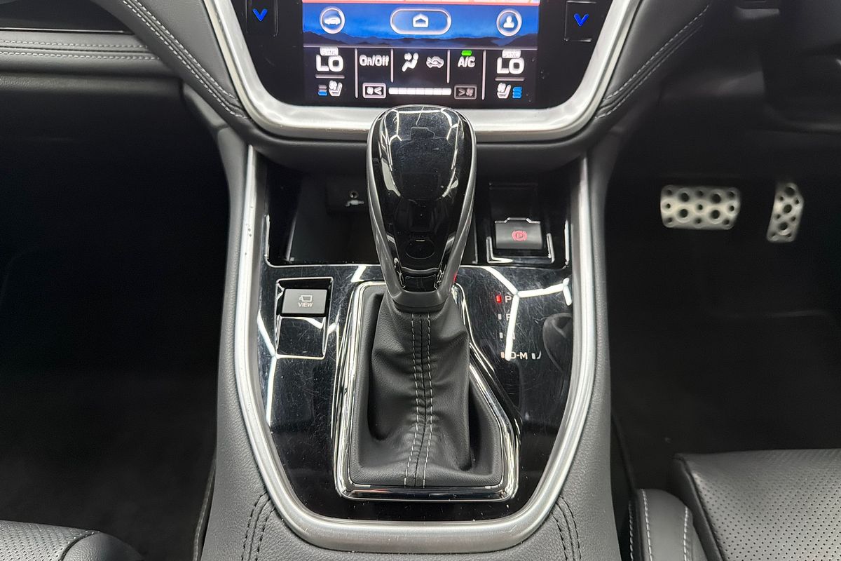 2022 Subaru Outback AWD Touring 6GEN