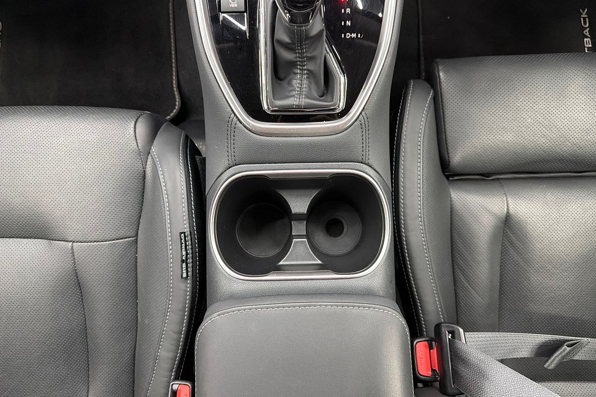 2022 Subaru Outback AWD Touring 6GEN