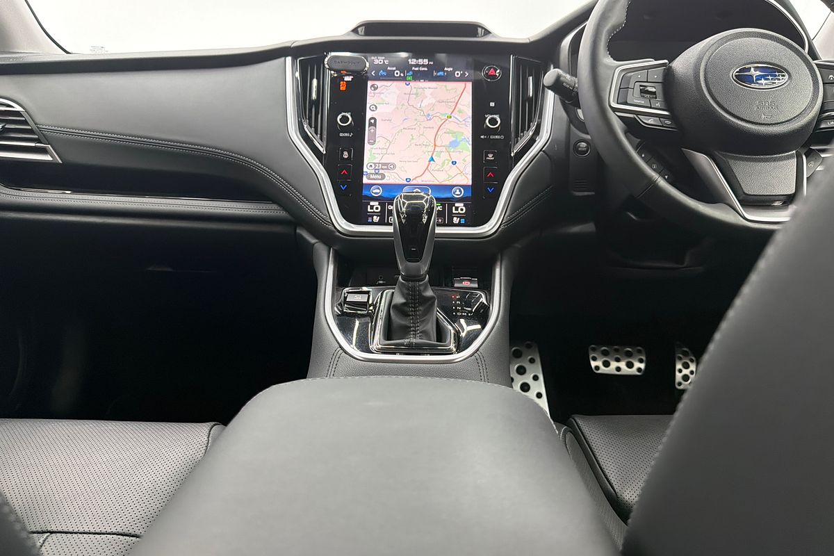 2022 Subaru Outback AWD Touring 6GEN