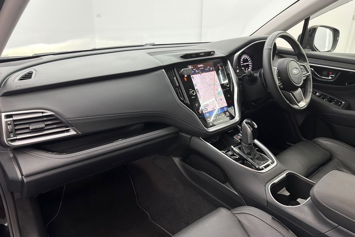 2022 Subaru Outback AWD Touring 6GEN