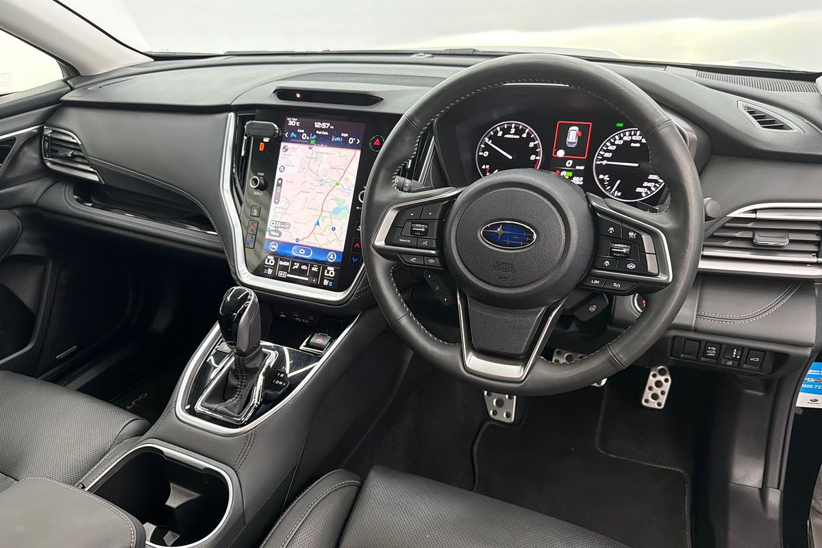 2022 Subaru Outback AWD Touring 6GEN