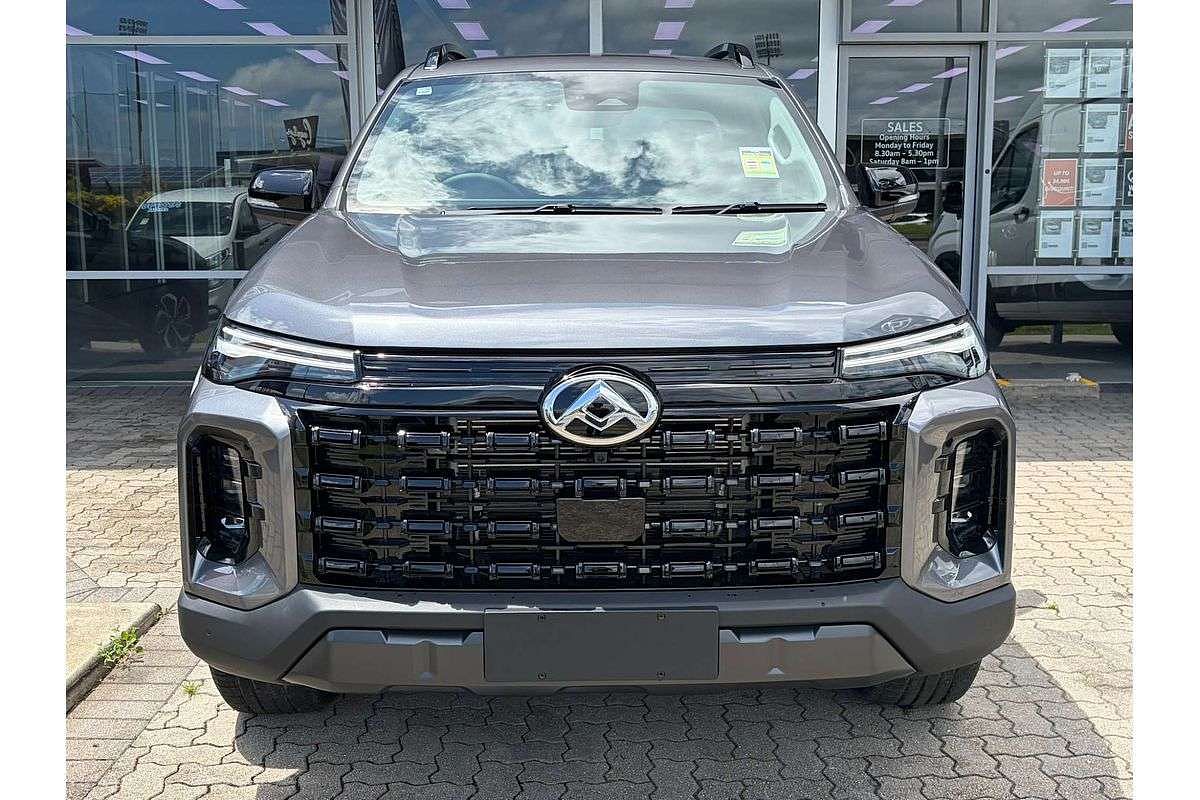 2025 LDV T60 Max PLUS SK8C 4X4