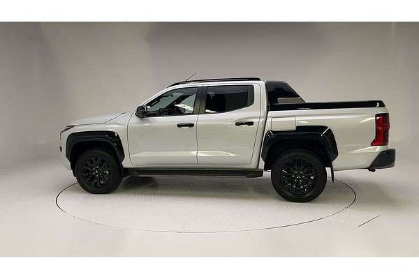 2025 Mitsubishi Triton GSR MV 4X4 thumb-7