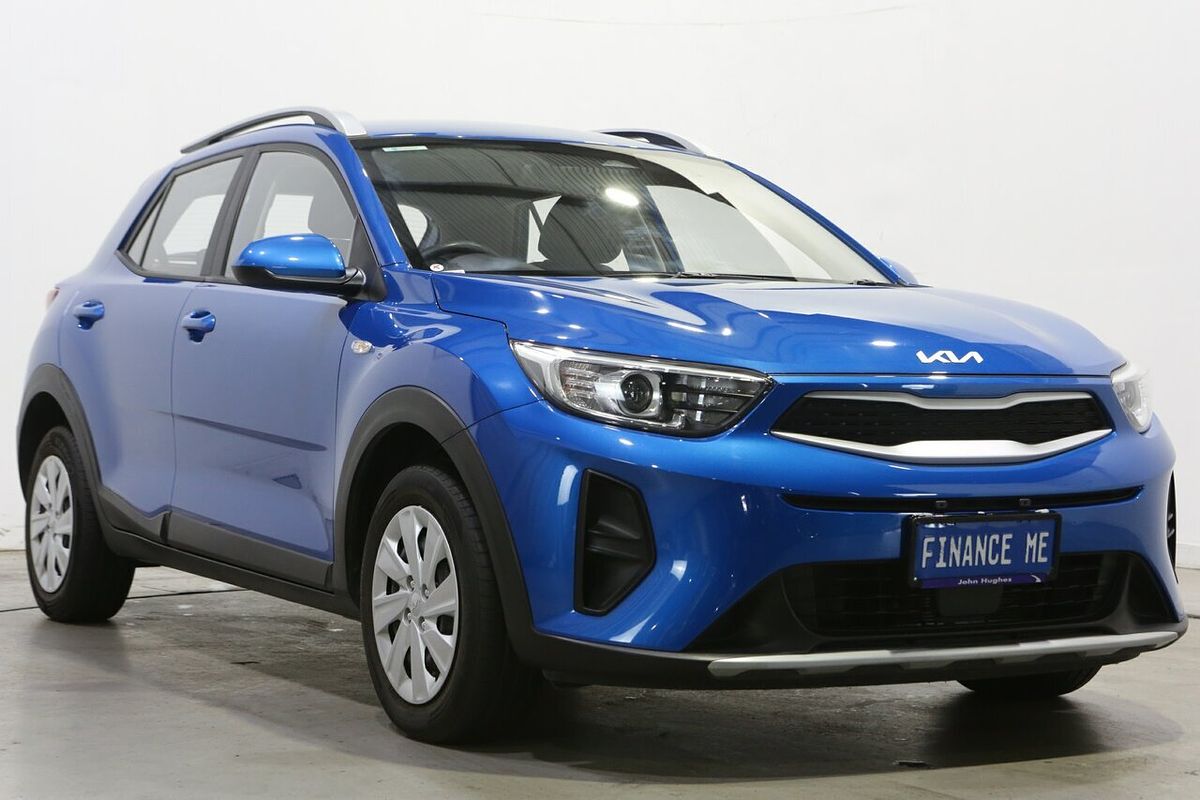 2021 Kia Stonic S YB