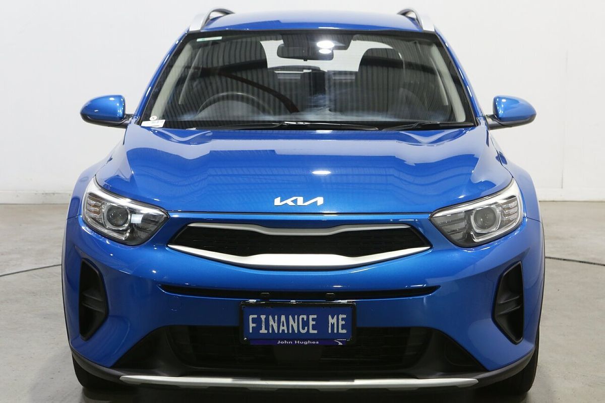 2021 Kia Stonic S YB