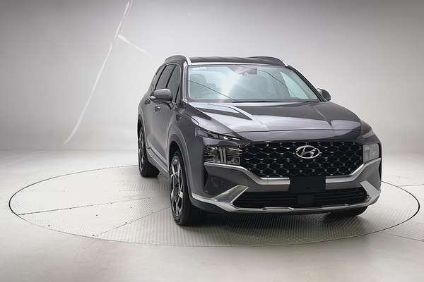 2022 Hyundai Santa Fe Elite TM.V4 thumb-2