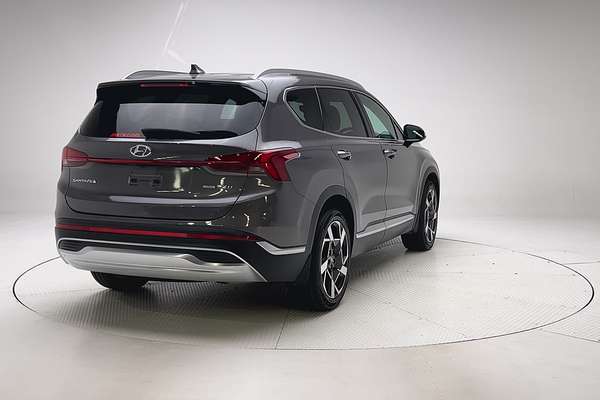 2022 Hyundai Santa Fe Elite TM.V4 thumb-7