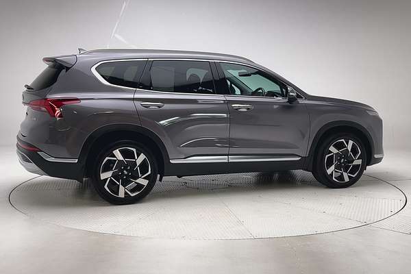 2022 Hyundai Santa Fe Elite TM.V4 thumb-8