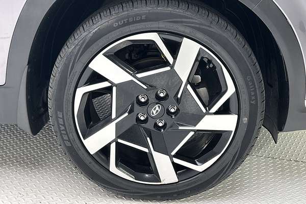 2022 Hyundai Santa Fe Elite TM.V4 thumb-9