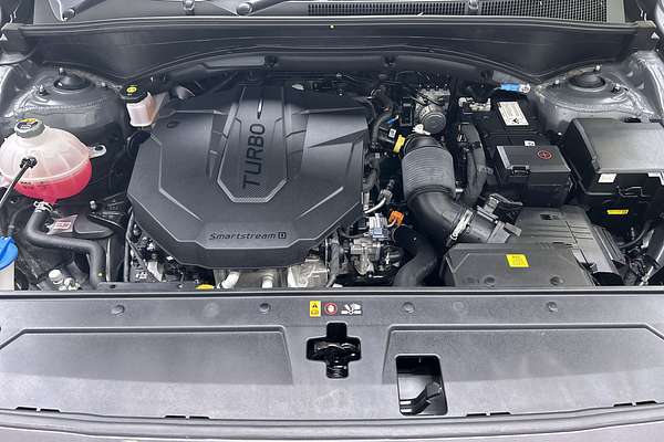 2022 Hyundai Santa Fe Elite TM.V4 thumb-10