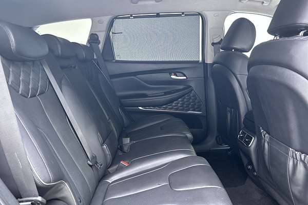 2022 Hyundai Santa Fe Elite TM.V4 thumb-11