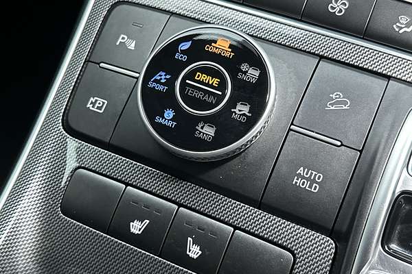 2022 Hyundai Santa Fe Elite TM.V4 thumb-14