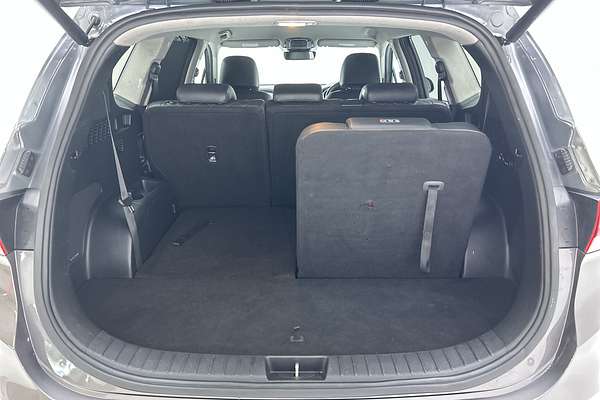 2022 Hyundai Santa Fe Elite TM.V4 thumb-20