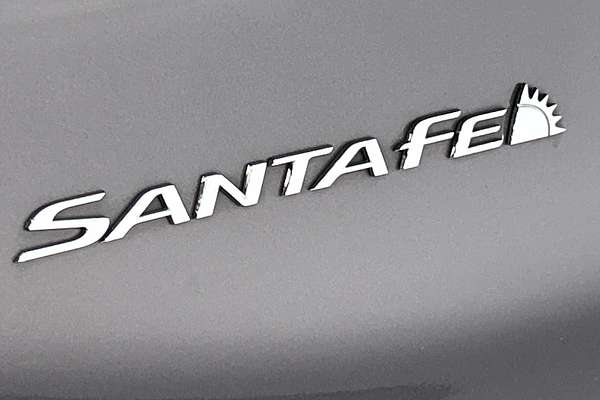 2022 Hyundai Santa Fe Elite TM.V4 thumb-21