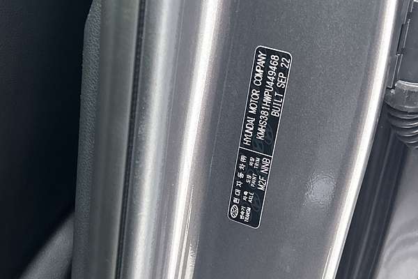 2022 Hyundai Santa Fe Elite TM.V4 thumb-23