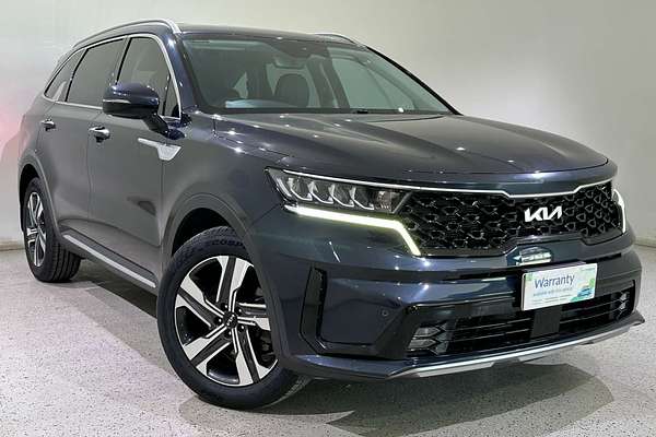 2023 Kia Sorento Sport+ MQ4