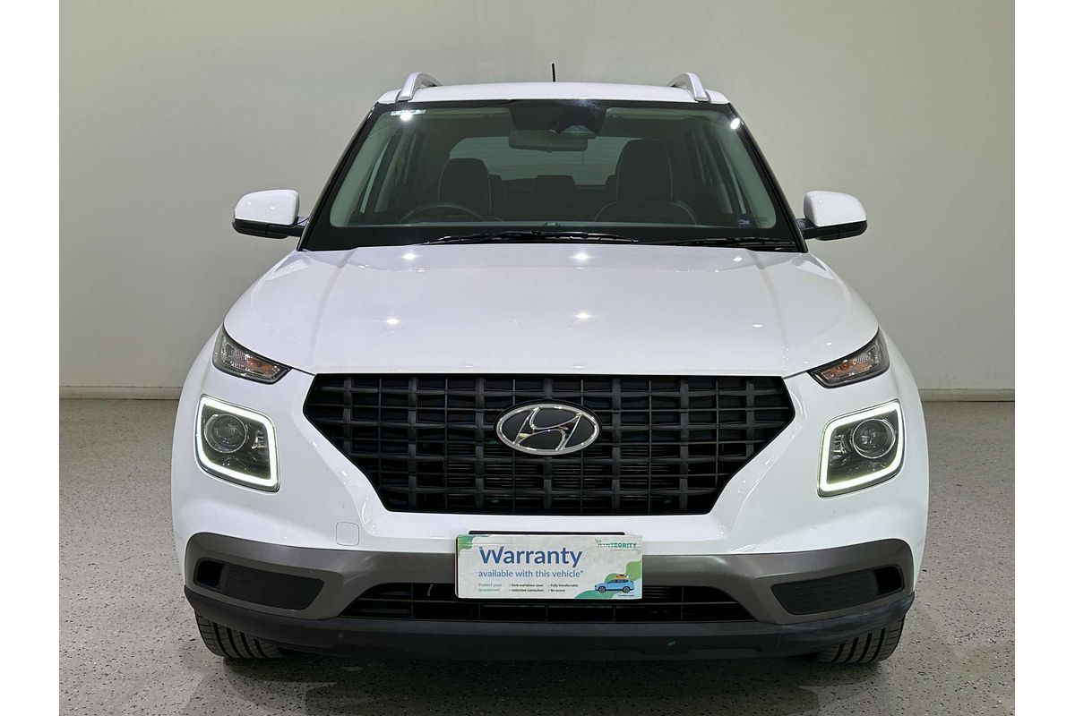 2023 Hyundai Venue Active QX.V5