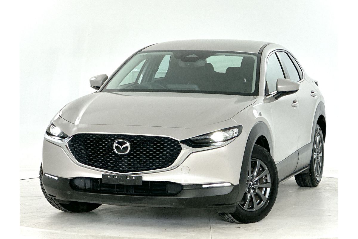 2024 Mazda CX-30 G20 Pure DM Series