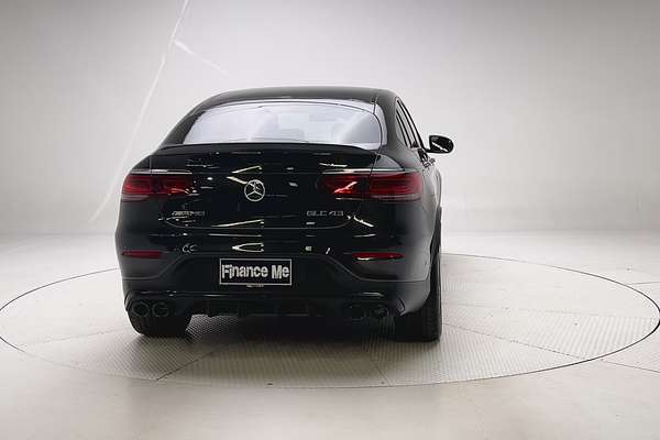 2021 Mercedes-Benz GLC-Class GLC43 AMG C253 thumb-6