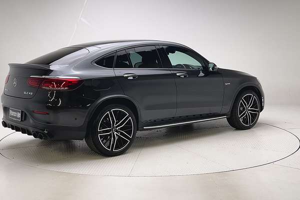 2021 Mercedes-Benz GLC-Class GLC43 AMG C253 thumb-7