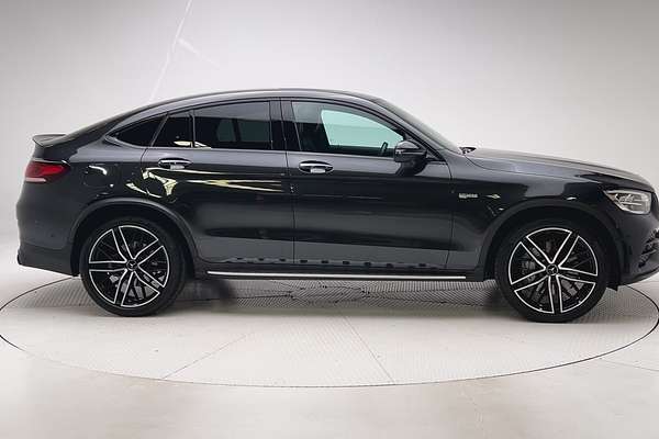 2021 Mercedes-Benz GLC-Class GLC43 AMG C253 thumb-8